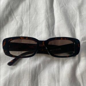 Tortoise Shell Sunglasses